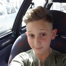 Profile Picture of Antonio Lucci (@antoniolucci184) on Twitter