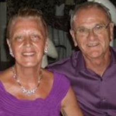 Profile Picture of Rita Fortier (@ROuellette123) on Twitter