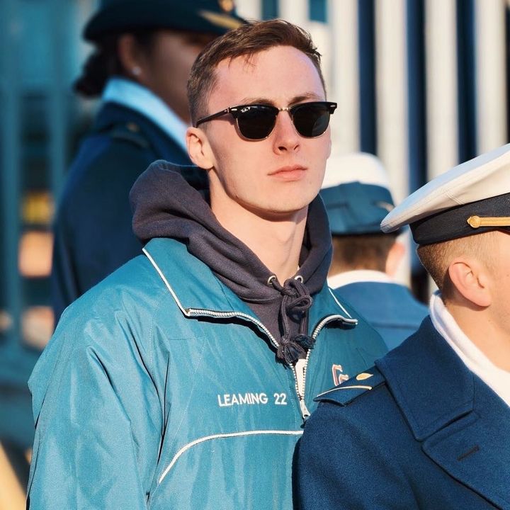 Profile Picture of John Leaming (@johnleaming) on Tiktok