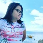 Profile Picture of athena louise solis (@athiishsolis) on Instagram