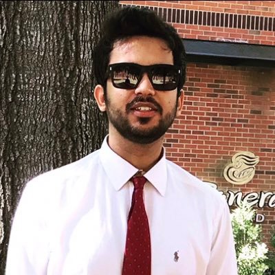 Gaurav Bahl - Twitter Profile Picture of Gaurav Bahl (@GauravBahl6) on Twitter