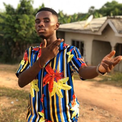 Profile Picture of Derrick Obiri Yeboah (@obiri_derrick) on Twitter