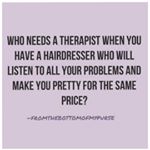 Profile Picture of Samantha Mepham Hairstylist (@samantha_mepham_hairstylist) on Instagram