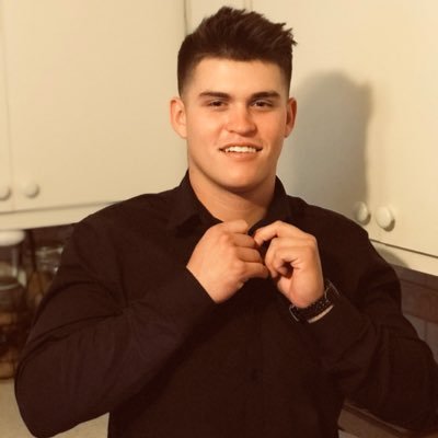 Profile Picture of Nick Fleury (@fleuryn333) on Twitter