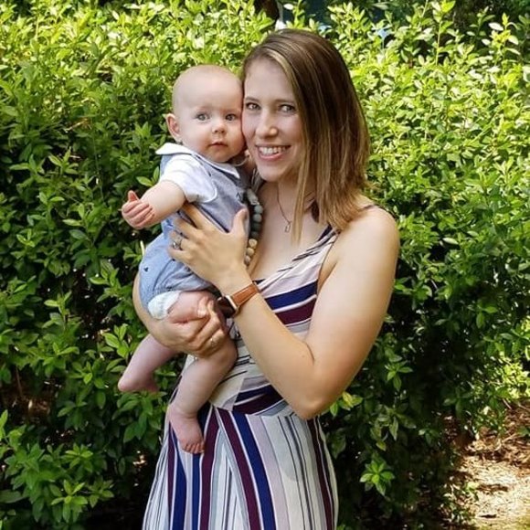 Profile Picture of Lindsey Theriot (@theriot1693) on Poshmark