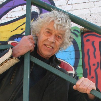 Profile Picture of Mike Emberton (@firebirdmike) on Twitter