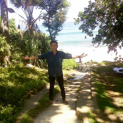 Profile Picture of David Gandi (@david_gandi) on Twitter