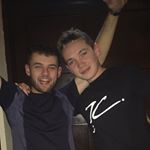 Profile Picture of Daniel Aylward (@danny97c) on Instagram