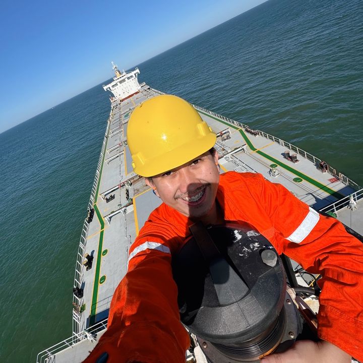 Keith Louise ⚓️ - Tiktok Profile Picture of Keith Louise ⚓️ (@keith.lb) on Tiktok