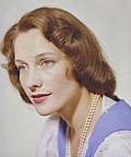 Profile Picture of Doris Laineon Wikipedia