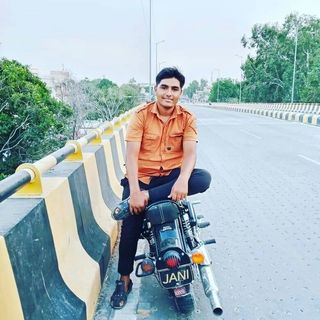 Profile Picture of Dinesh Jani (@dinesh.jani.509) on Facebook