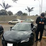 Profile Picture of Alvaro Reyna Barandiaran (@reynabarandiaran) on Instagram