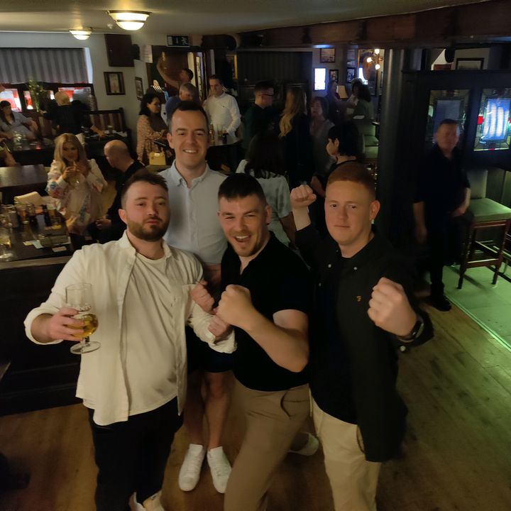 Profile Picture of John Turbitt (@johnturbitt) on Tiktok