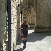 Profile Picture of Tehya (@iamtehya) on Youtube