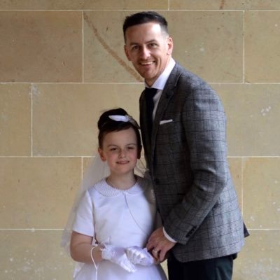 Profile Picture of Joseph McLean (@Joeymc19) on Twitter