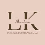 Profile Picture of DESIGN DE SOBRANCELHAS | Lilian kipper (@_designer_lk) on Instagram