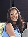 Profile Picture of Michelle Bernardon Wikipedia