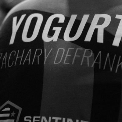 Profile Picture of Zachary DeFrank (@Yogurt_ZD) on Twitter