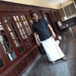 Profile Picture of Abdulla Thayambath (@abdullahthattath) on Instagram