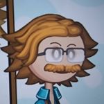 Profile Picture of Matthew Bloomberg (@new_mor_leans) on Instagram