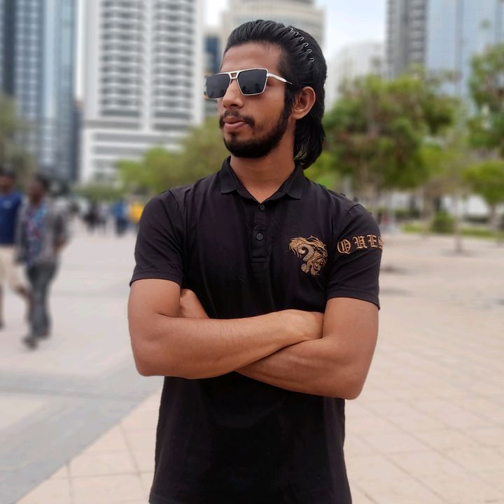 Profile Picture of Abul Bashar (@abul.bashar9717) on Tiktok