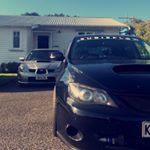 Bailey Benton - Instagram Profile Picture of Bailey Benton (@saturn_wrx) on Instagram