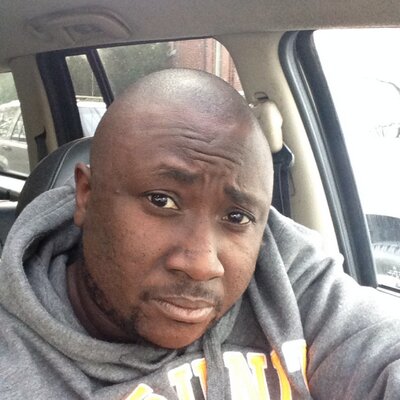 Profile Picture of Darryl Carr (Author) (@dcarr217) on Twitter