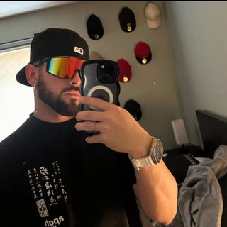Profile Picture of Derek Smart (@derek_smart) on Instagram