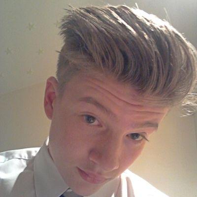 Profile Picture of Adam Hedges (@adam2015hedges) on Twitter