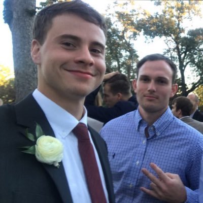 Profile Picture of You (@davisfoster95) on Twitter