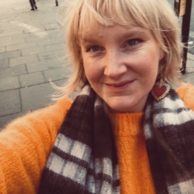 Profile Picture of Jaime Keenan (@@jaime_keenan) on Twitter