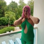Profile Picture of Madie Fletcher (@madiefletcher) on Instagram