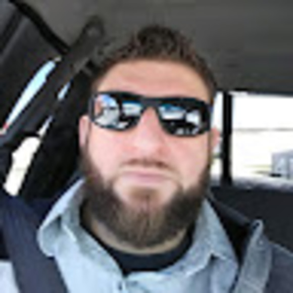 Profile Picture of Michael Carson (@michaelcarso523) on Poshmark