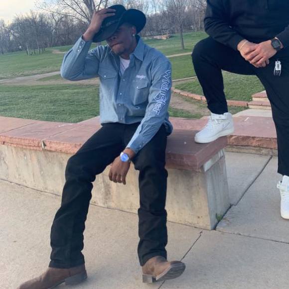 Profile Picture of Maxmillian Jones (@maxmillianjones) on Poshmark
