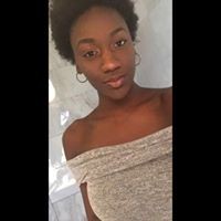 Profile Picture of Mariama Kouyate (@mariama-kouyate) on Quora