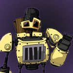 Profile Picture of Joshua Drouillard (@josh_drouillard_art) on Instagram