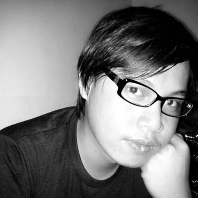 Profile Picture of John Gaviola (@gaviola_mustdie) on Twitter