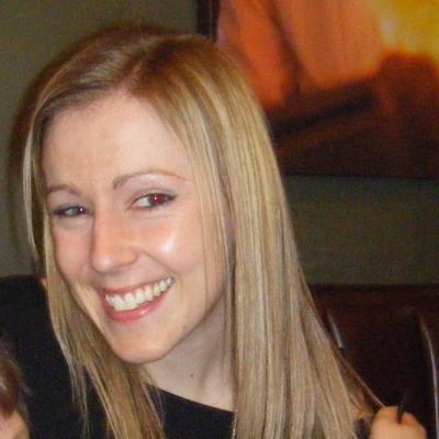 Profile Picture of Tracy Cale (@tr4cie1) on Twitter