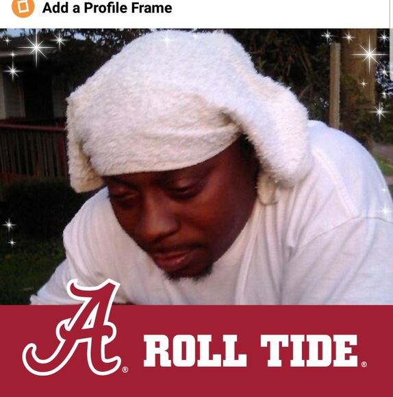 Profile Picture of Corey Pruitt (@coreypruitt) on Poshmark