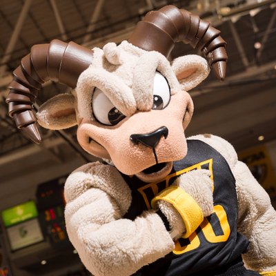 Profile Photo of Rodney The Ram (@DoubleZeroVCU) on Twitter