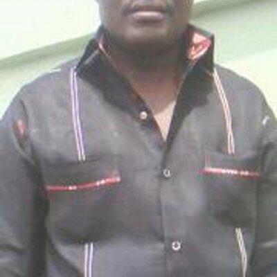 Profile Picture of Nana Yaw Asante (@megacharis) on Twitter