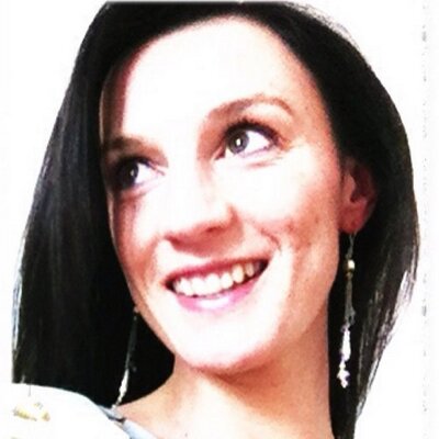 Profile Picture of Aimee Coyle (@aimeecoyle) on Twitter
