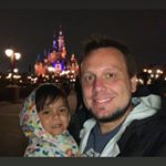 Profile Picture of Shawn Coomer (@bestdisneyhacks) on Instagram
