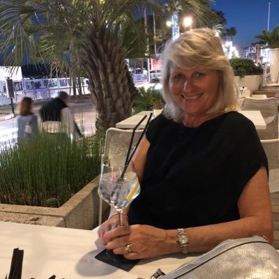 Profile Picture of Sue Halsey (@SueHalsey4) on Twitter