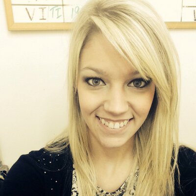 Profile Picture of Brittany Chenault (@chenault66) on Twitter