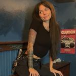 Profile Picture of Ash-Loretta Grimes (@littlelorettaforever) on Instagram