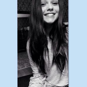 Profile Picture of Hannah Kenney (@haaayhannnah) on Myspace