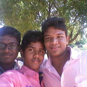 Profile Picture of Jerome Wesley Rayan (@purusho96407691) on Twitter