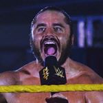 Profile Picture of Matt Martel (@mattmartelwwe) on Instagram