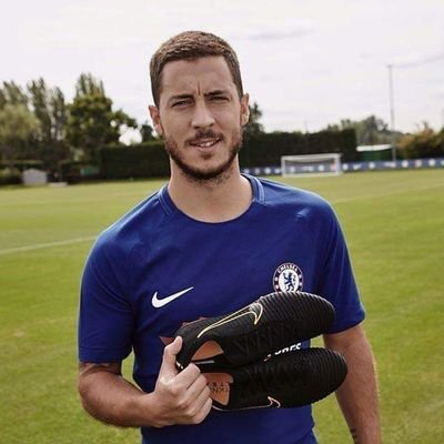 Profile Picture of Patrick V.D Fortune (@PatrickVDFortu1) on Twitter